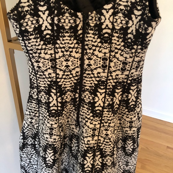 NWT Armani Exchange dress - 0 - Picture 4 of 6